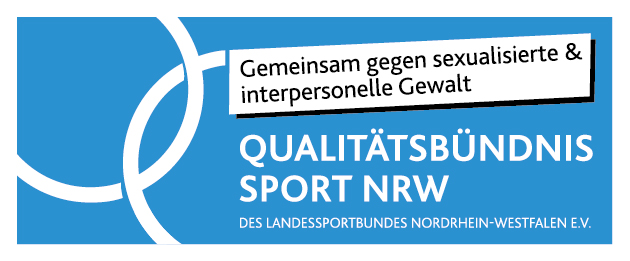 Grafik: Logo des Qualitätsbündnis Sport