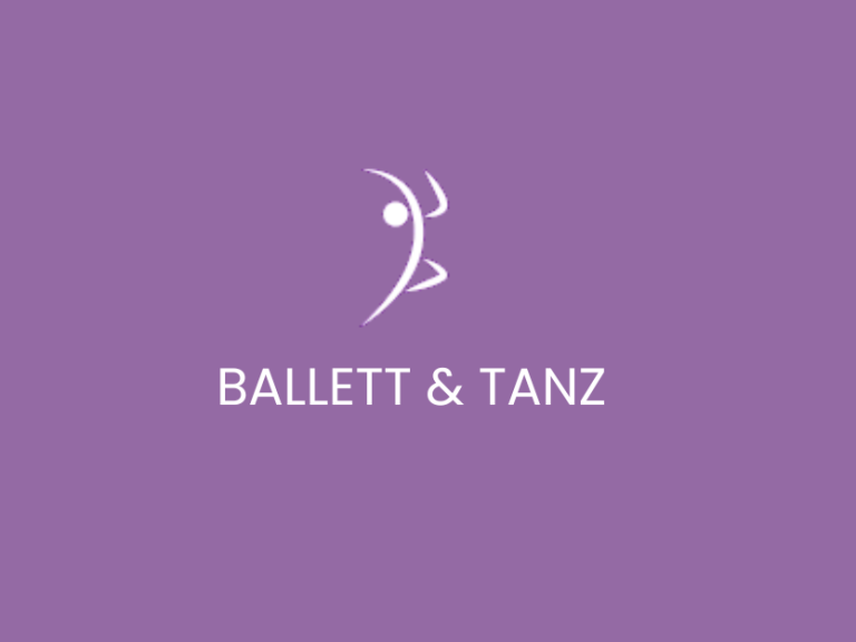 Ballett & Tanz